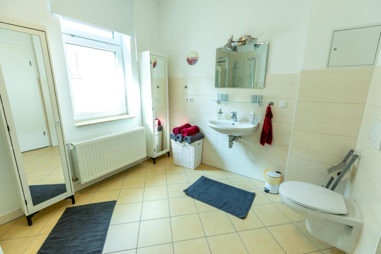 Ferienwohnung Jenzigblick Ена Экстерьер фото
