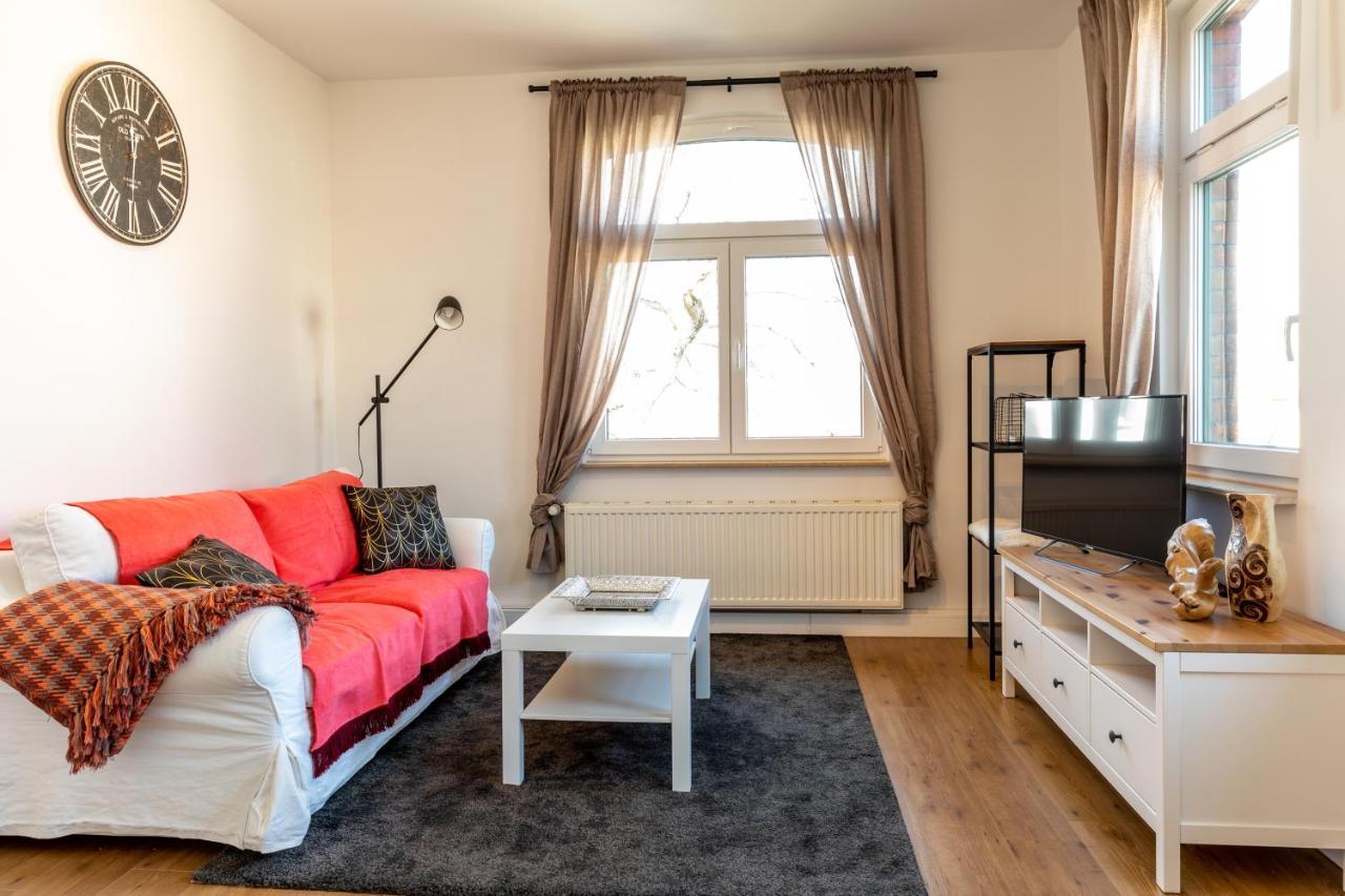 Ferienwohnung Jenzigblick Ена Экстерьер фото