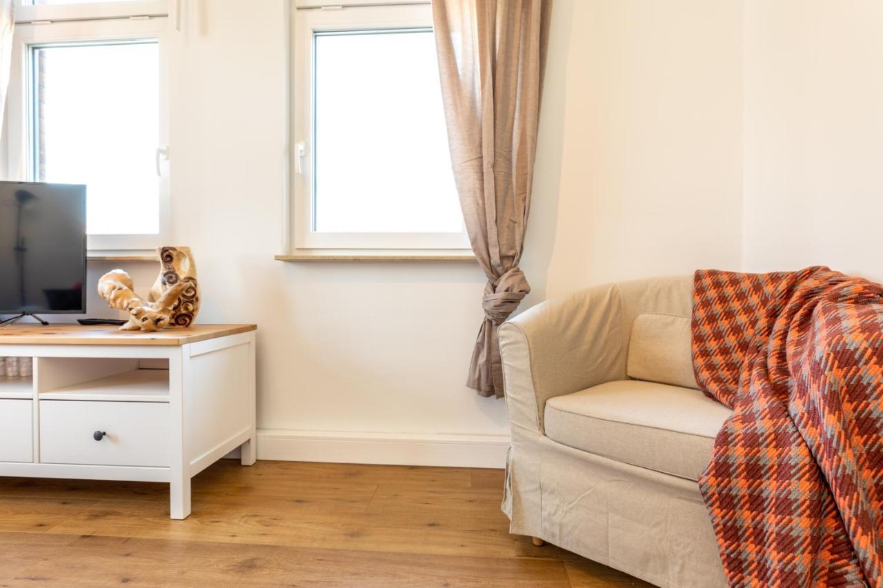 Ferienwohnung Jenzigblick Ена Экстерьер фото